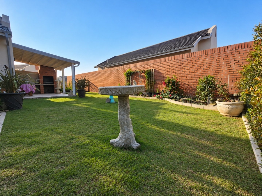 3 Bedroom Property for Sale in Dormehls Drift Western Cape